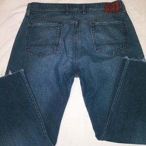 Ralph Lauren Thompson Loose fit Jeans